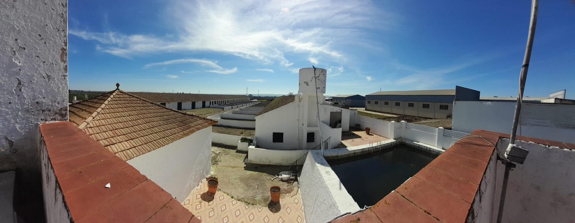 Industrial in Córdoba for sale Building Photo- Image 1 of 51