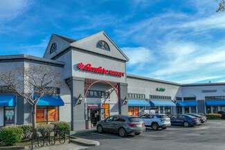 Plus de détails pour 640-660 Central Ave, Alameda, CA - Commerce de détail à louer