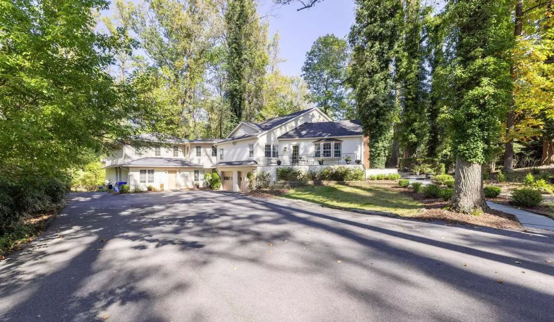 2701 Olney Sandy Spring Rd, Olney, MD for sale Building Photo- Image 1 of 6