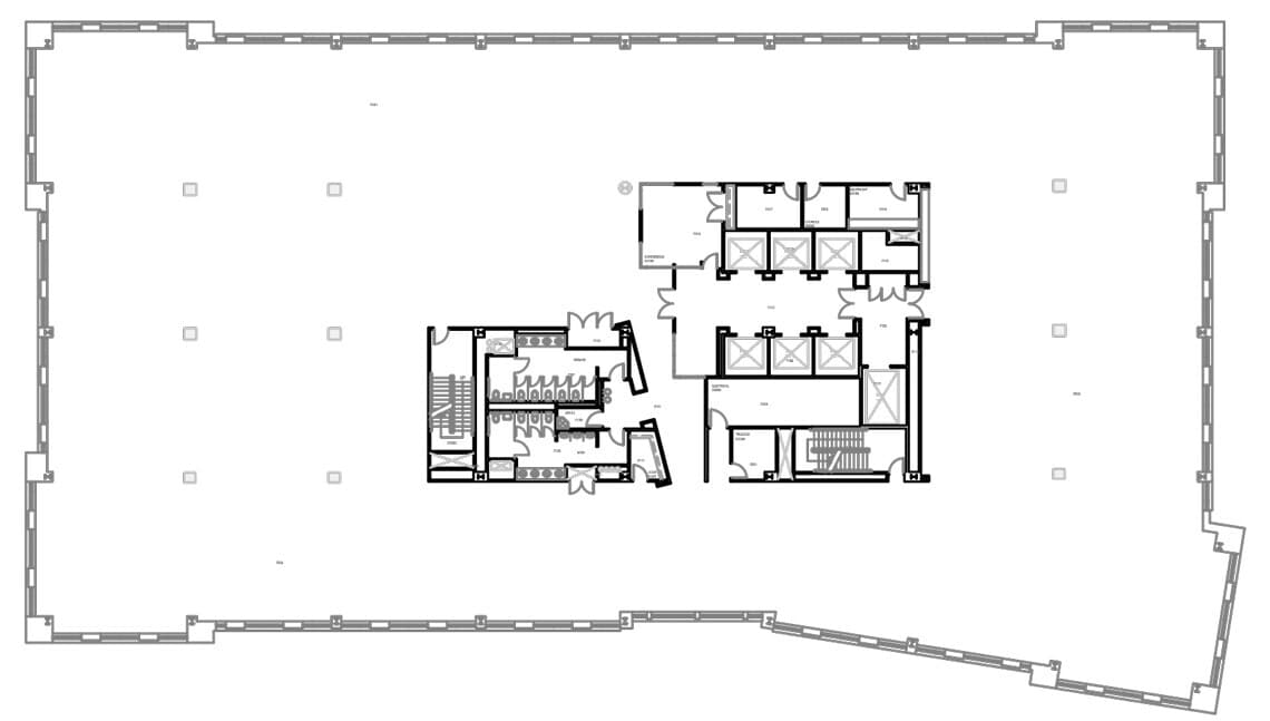 301 W 11th St, Wilmington, DE for lease Floor Plan- Image 1 of 1