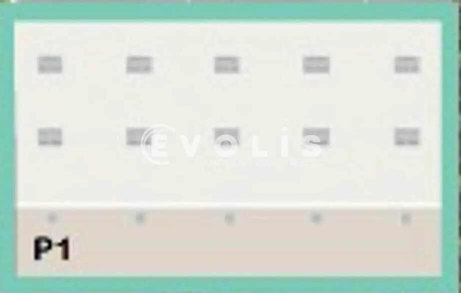 66 Avenue De La Plesse, Villebon-sur-Yvette à louer - Plan d’étage - Image 3 de 4