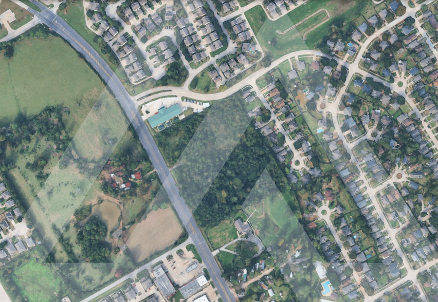 23400 Aldine Westfield rd, Spring, TX for sale - Aerial - Image 3 of 4