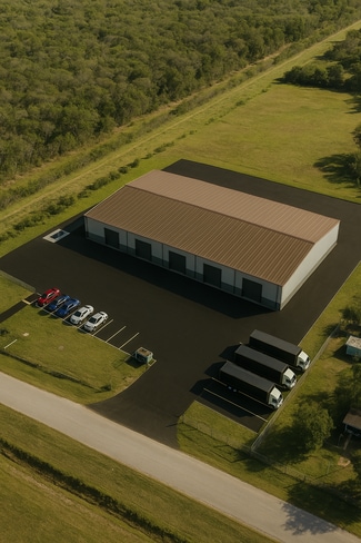 More details for 200 Haire Ln, Auburndale, FL - Industrial for Lease