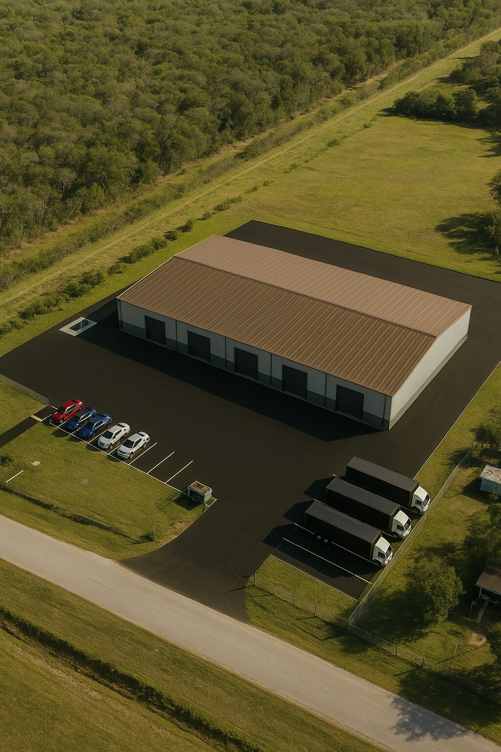 200 Haire Ln, Auburndale, FL for lease Primary Photo- Image 1 of 2