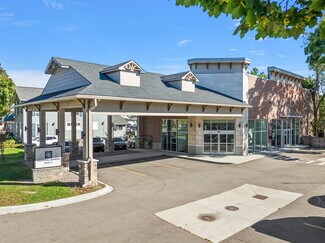 Plus de détails pour 311 W University Dr, Rochester, MI - Commerce de détail à vendre