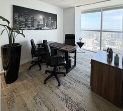 2800 Post Oak Blvd, Houston, TX for lease Interior Photo- Image 1 of 2