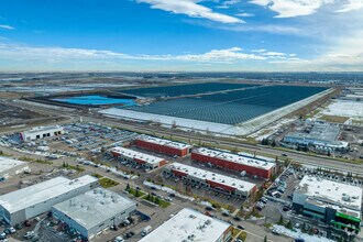 4615 112th Ave SE, Calgary, AB - Aerial  map view - Image1