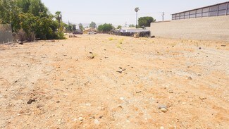 Plus de détails pour 14848 Slover Ave, Fontana, CA - Terrain à louer