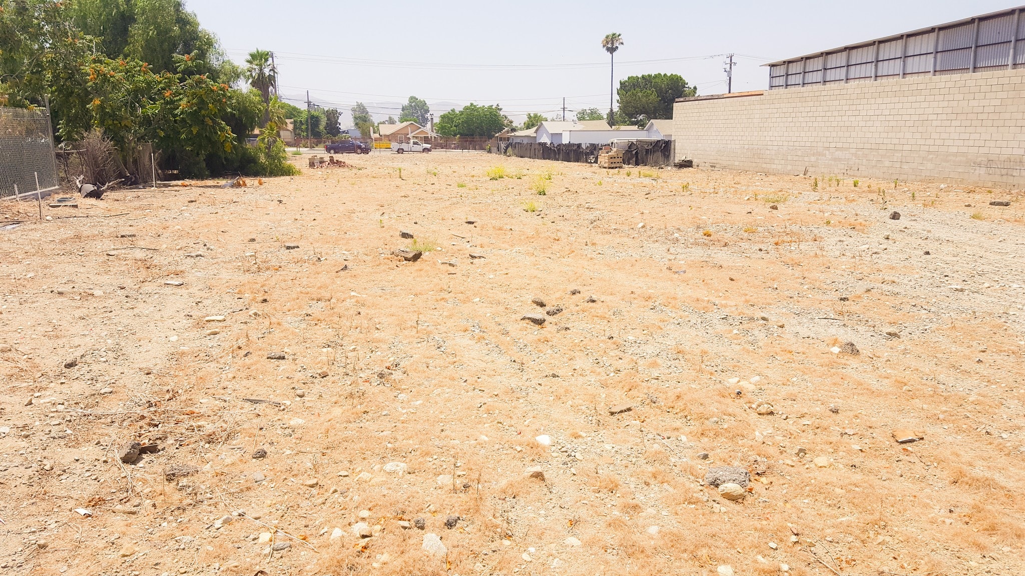 14848 Slover Ave, Fontana, CA for lease Primary Photo- Image 1 of 9