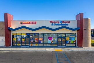 Plus de détails pour 14678 7th St, Victorville, CA - Commerce de détail à louer