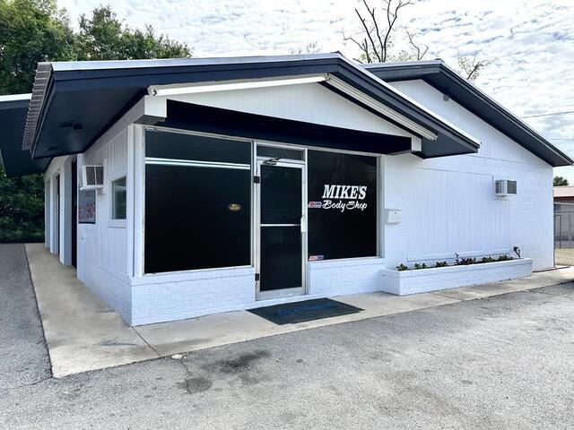 770 Ossie Davis Pky, Waycross, GA à vendre - Photo du bâtiment - Image 2 de 11