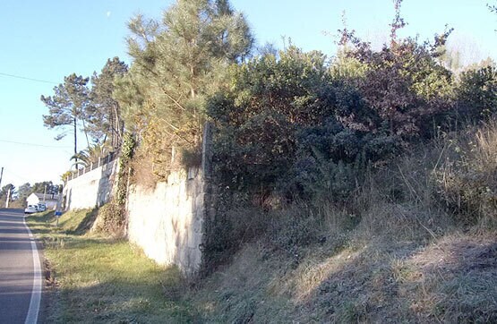 Terrain dans Toén, Orense à vendre - Photo du bâtiment - Image 2 de 4