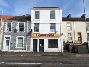 293 Llangyfelach Rd, Swansea for lease Building Photo- Image 1 of 11