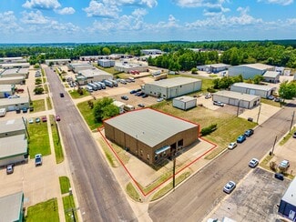 More details for 1902 Patridge St, Tyler, TX - Industrial for Sale