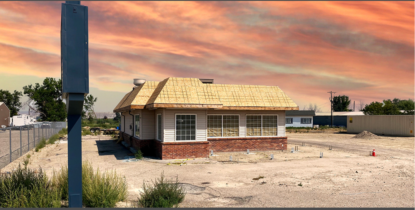 112 W Idaho St, New Plymouth, ID for sale Primary Photo- Image 1 of 1