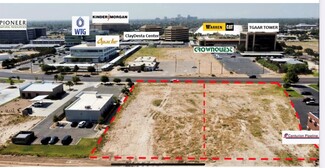 Plus de détails pour 512 Veterans Blvd, Midland, TX - Terrain à vendre