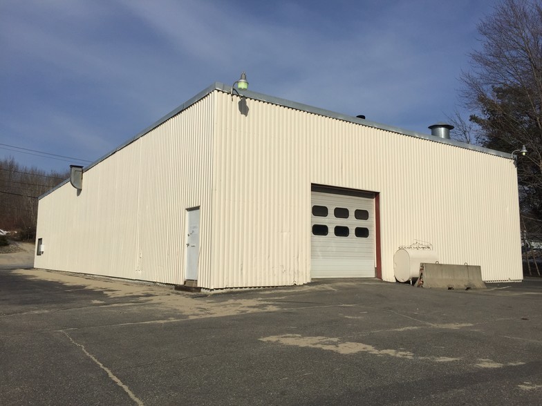 1125 Center St, Auburn, ME for lease - Other - Image 2 of 3