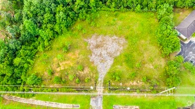 1437 Nine Mile Rd, Pensacola, FL - Aerial  map view