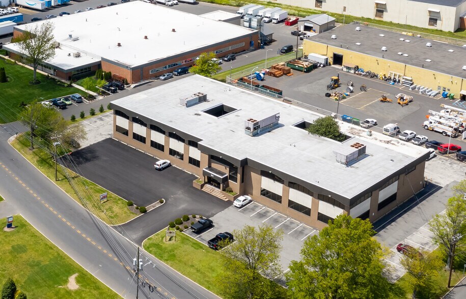 211 Benigno Blvd, Bellmawr, NJ à louer - Aérien - Image 2 de 4