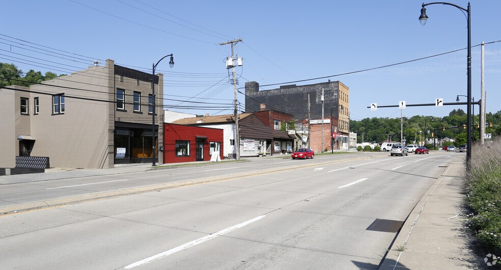 617 Butler St, Pittsburgh, PA à vendre - Photo du bâtiment - Image 2 de 8