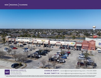 More details for 2640 E League City Pky, League City, TX - Office/Medical for Lease
