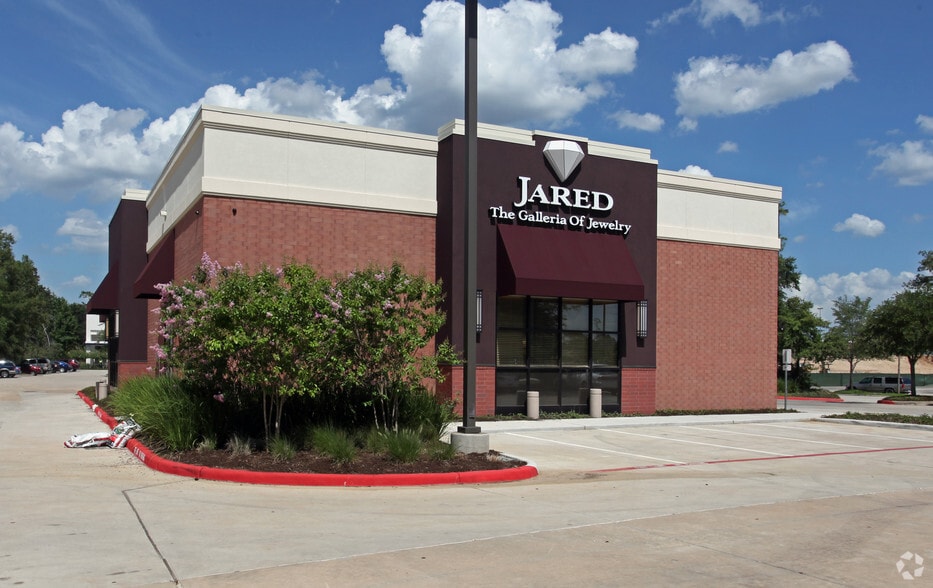 1475 Lake Woodlands Dr, Spring, TX for sale - Building Photo - Image 2 of 2