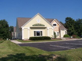 Plus de détails pour 2603-2607 Route 52, East Fishkill, NY - Bureau/Médical à louer