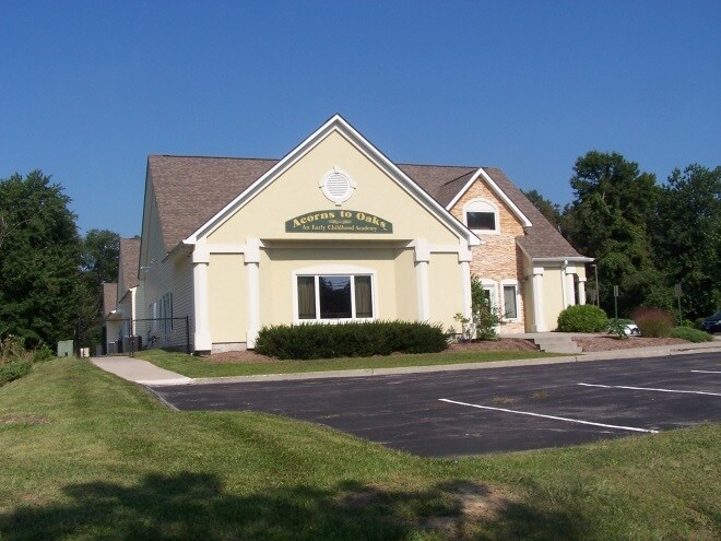 2603-2607 Route 52, East Fishkill, NY à louer Photo du bâtiment- Image 1 de 5