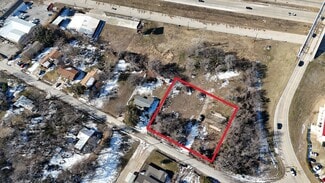 More details for 465 Wilshire Ave, Azle, TX - Land for Sale