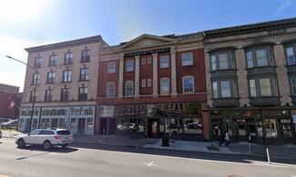 More details for 225 W Riverside Ave, Spokane, WA - Retail for Lease