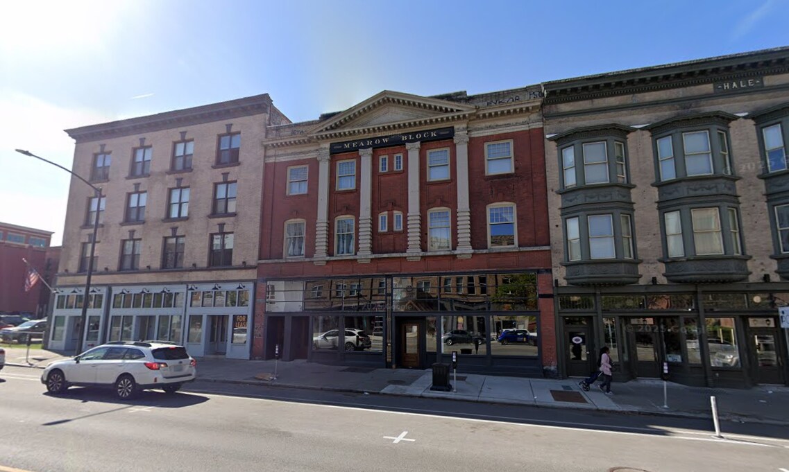 225 W Riverside Ave, Spokane, WA for lease Building Photo- Image 1 of 5