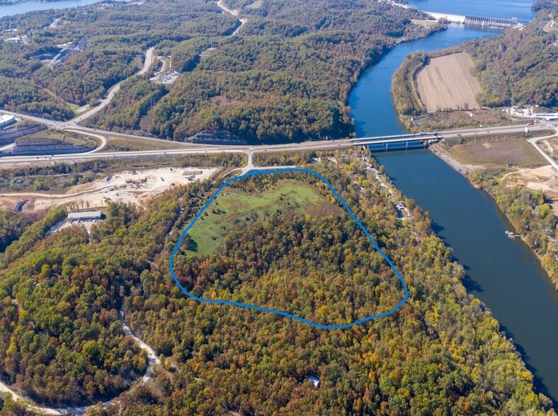 TBD Wood River rd, Lake Ozark, MO for sale - Building Photo - Image 3 of 22