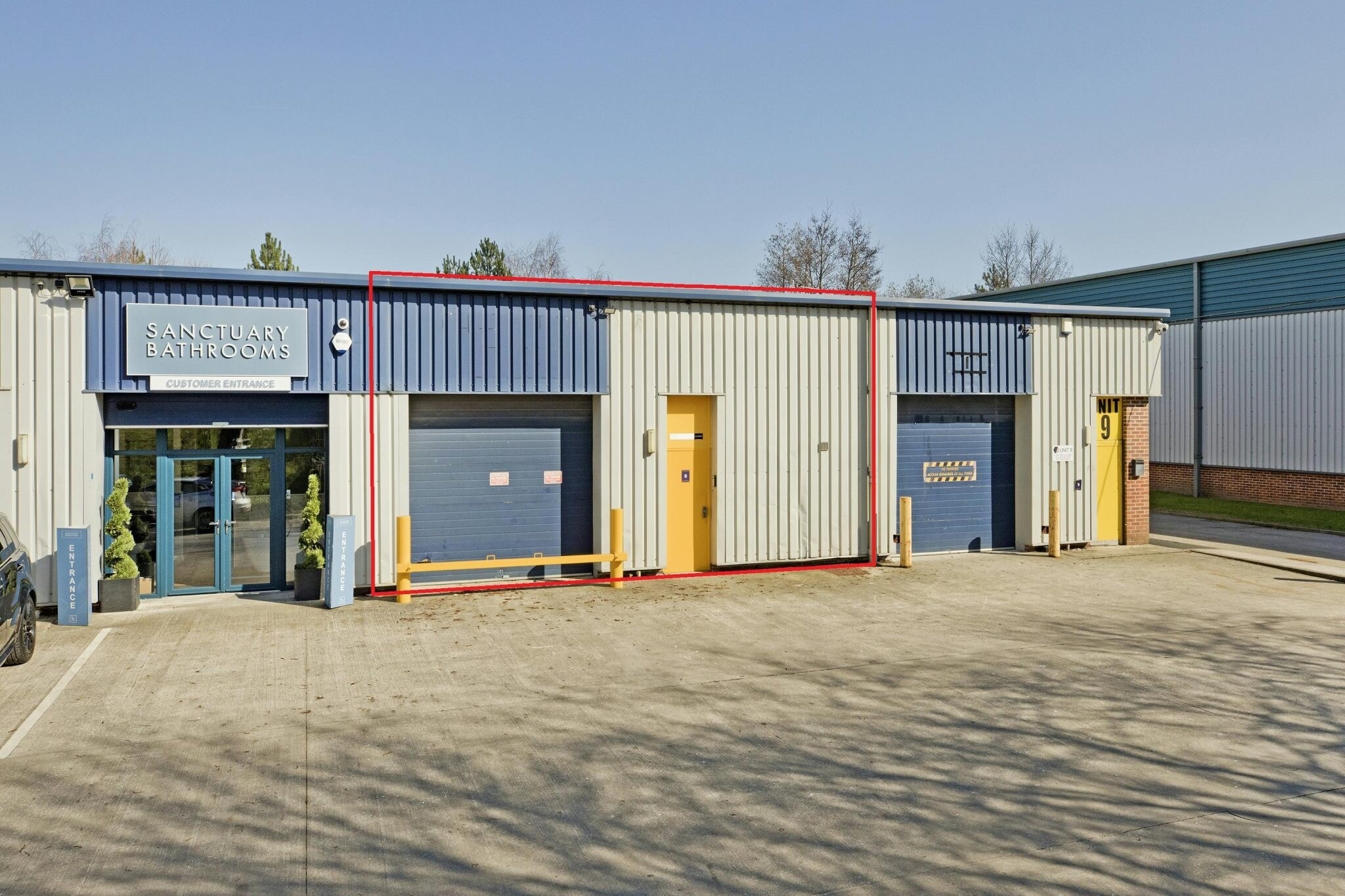 Armley Rd, Leeds for lease Building Photo- Image 1 of 5