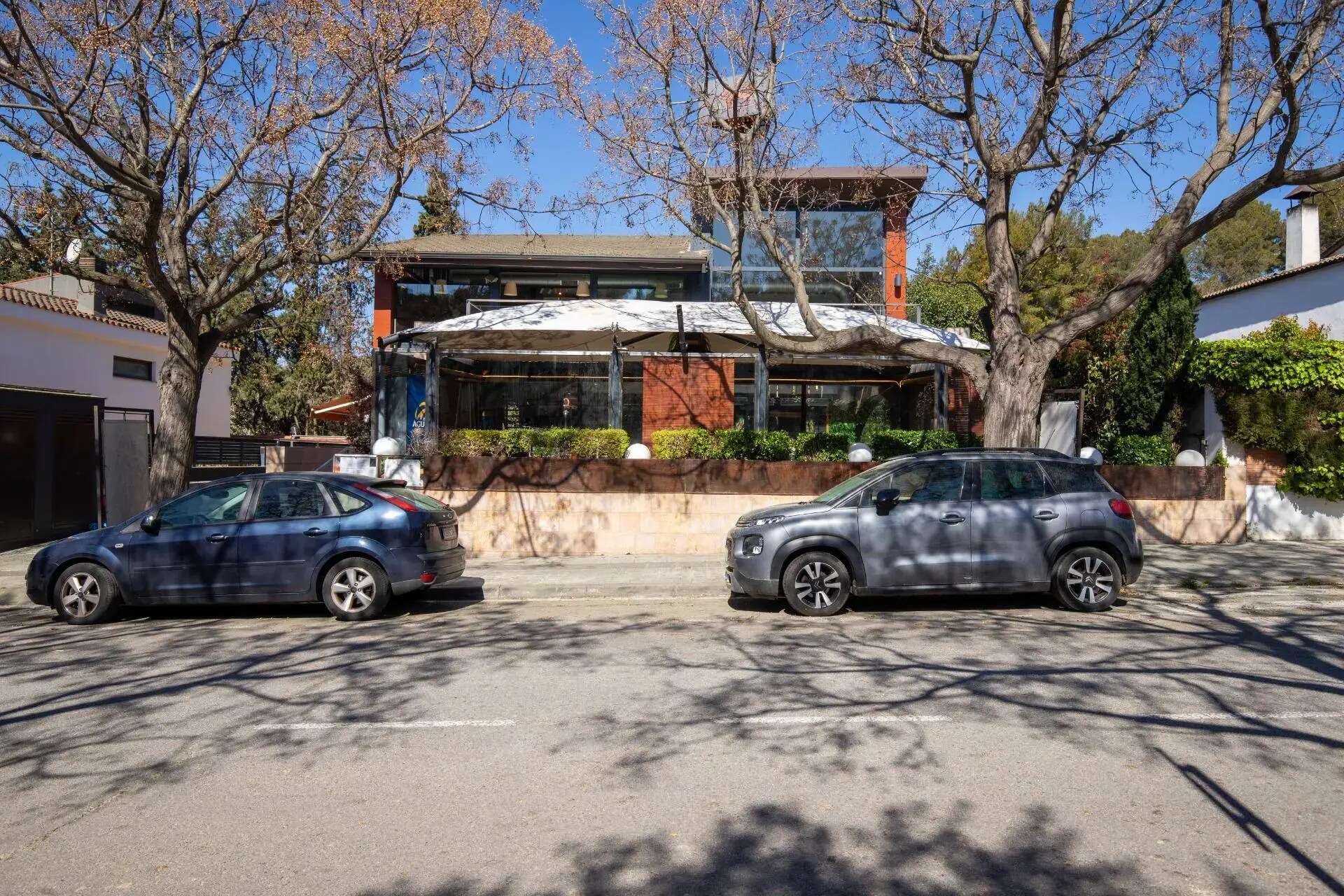 Carrer Can Barata, 8, Sant Cugat del Vallès, Barcelona à vendre Photo principale- Image 1 de 42