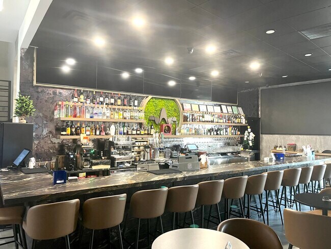 Plus de détails pour 293 Wilson Ave, Newark, NJ - Commerce de détail à louer