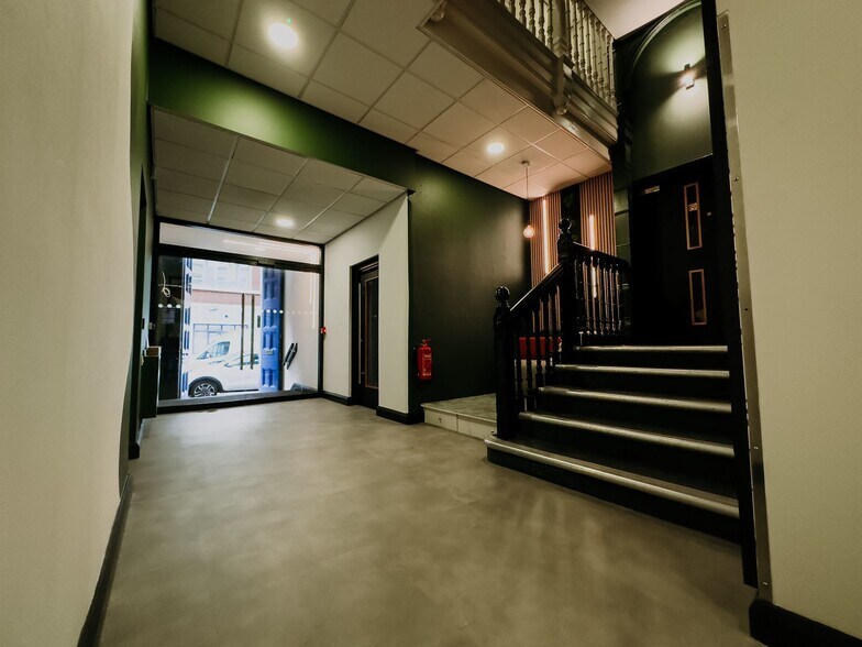 6-20 Stanley St, Liverpool à louer - Photo du bâtiment - Image 3 de 11
