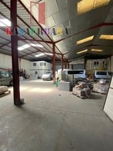 Industrial in Valdemoro, Madrid for lease Interior Photo- Image 2 of 5