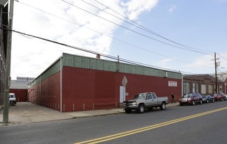 Plus de détails pour 121 Park Ave, Quakertown, PA - Industriel à vendre
