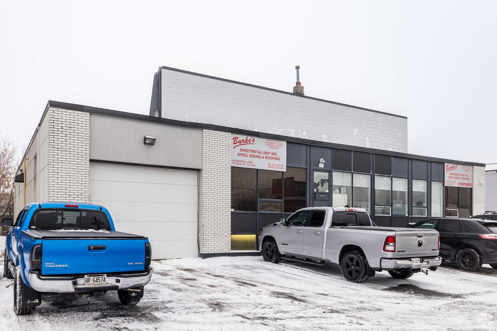 30 Grenfell Cres, Ottawa, ON for lease Primary Photo- Image 1 of 14