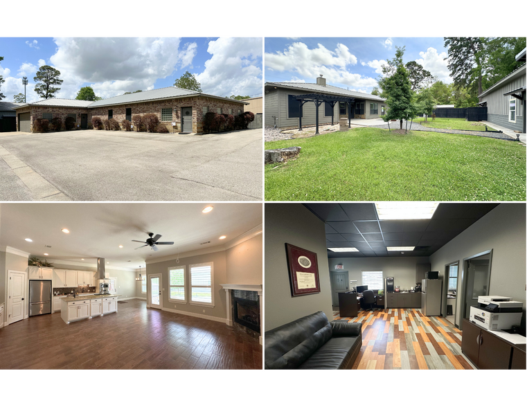 17217 N Eldridge Pky, Tomball, TX à louer - Photo du bâtiment - Image 2 de 7