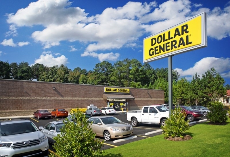 1100 GA Highway 247 S, Kathleen, GA for sale - Building Photo - Image 1 of 1