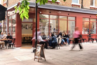 50 Shepherd Mark, London for lease Building Photo- Image 2 of 5