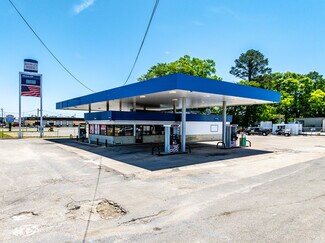 More details for 5670 Atlanta Hwy, Montgomery, AL - Retail for Sale