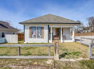 Plus de détails pour 108 S FM 1187, Aledo, TX - Bureau/Commerce de détail à louer