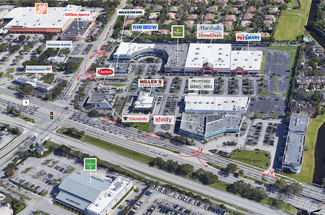 More details for 13601-13869 S Dixie Hwy, Miami, FL - Retail for Lease