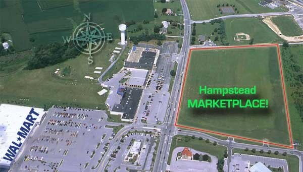 Hanover Pike, Hampstead, MD à louer - Autre - Image 2 de 18