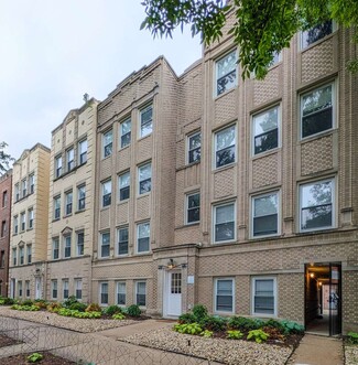 More details for 5408-5410 N Campbell Ave, Chicago, IL - Multifamily for Sale