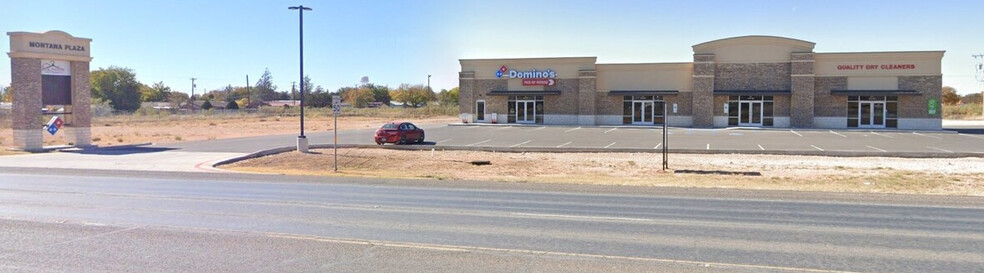 521 TX-214 Hwy, Denver City, TX for lease - Primary Photo - Image 1 of 10