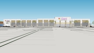 More details for 11238 Ocean| Route 50 Gtwy, Berlin, MD - Land for Lease