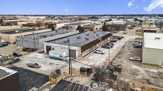 More details for 32301 Howard Ave, Madison Heights, MI - Industrial for Lease